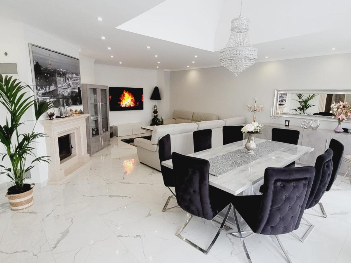 Maison Moderne, 20 Min De Paris Limeil-Brevannes Экстерьер фото