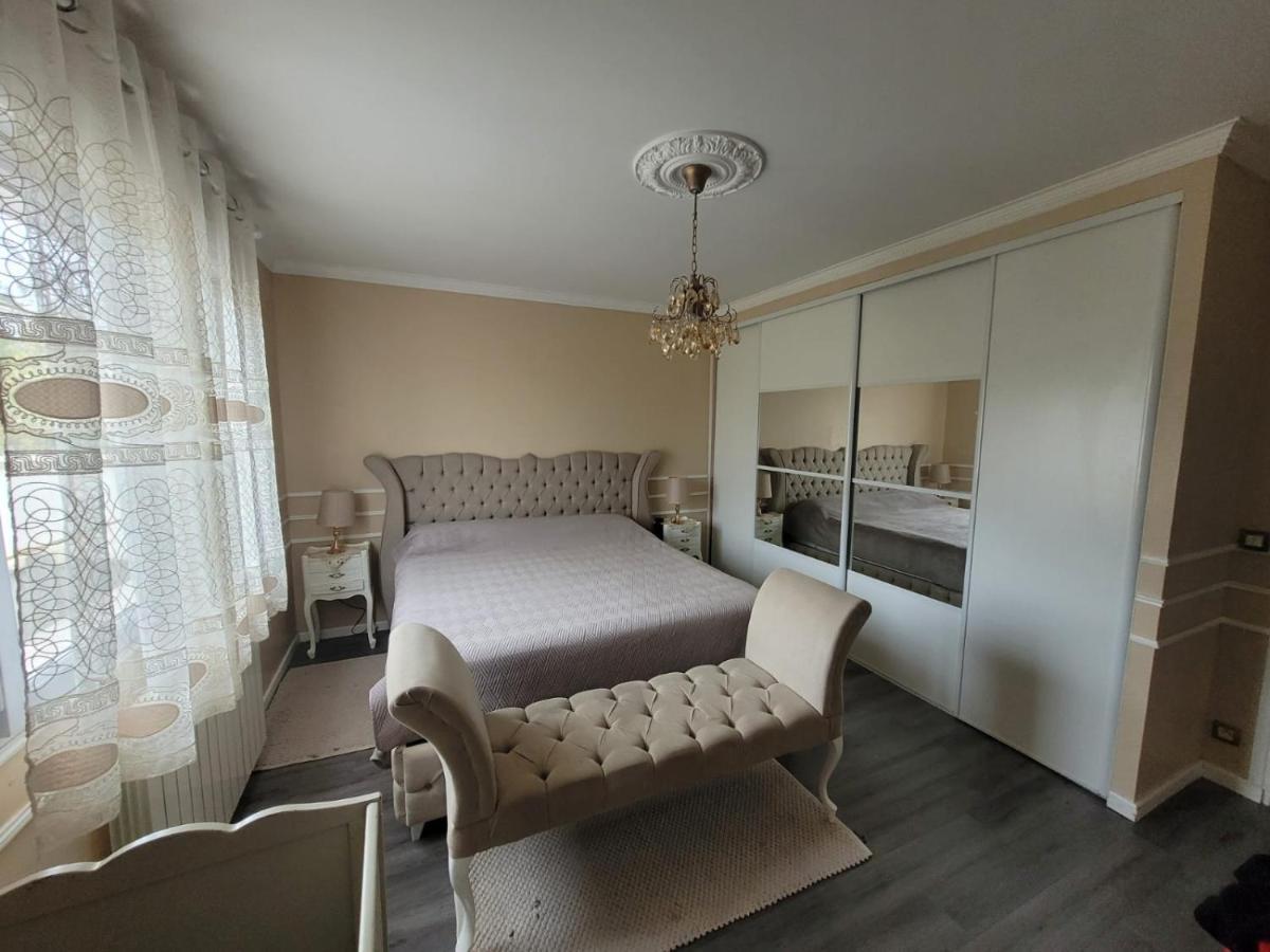 Maison Moderne, 20 Min De Paris Limeil-Brevannes Экстерьер фото