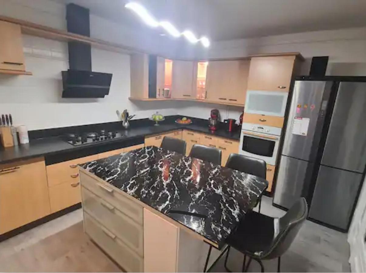 Maison Moderne, 20 Min De Paris Limeil-Brevannes Экстерьер фото