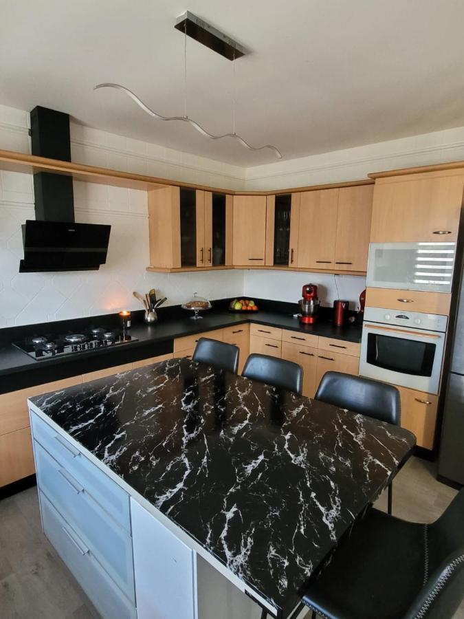 Maison Moderne, 20 Min De Paris Limeil-Brevannes Экстерьер фото