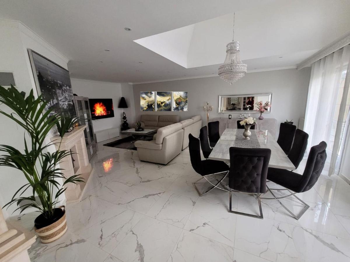 Maison Moderne, 20 Min De Paris Limeil-Brevannes Экстерьер фото