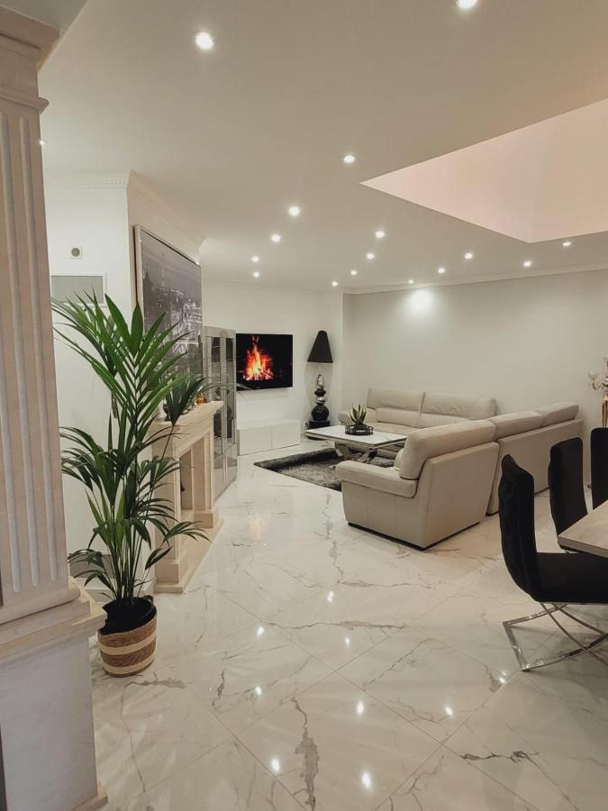 Maison Moderne, 20 Min De Paris Limeil-Brevannes Экстерьер фото